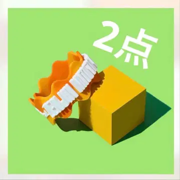 미세스 그린애플 러버밴드 젠진