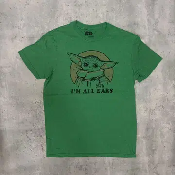 star wars 스타 워즈 만달로리안 T셔츠