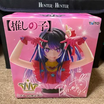 TAITO 최애의 아이 호시노 아이 피규어 T-most
