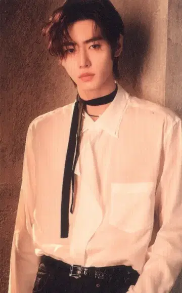 ENHYPEN SUNGHOON 2023 FATE 5/8