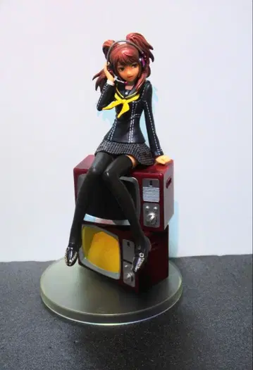 페르소나 4 더 얼티밋 인 마요나카 아레나 피규어 쿠지카와 리세