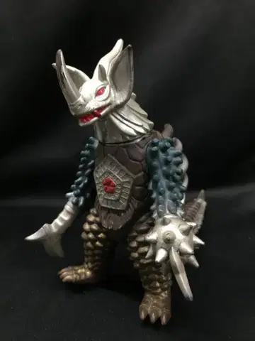 중국산 타이런트 220mm