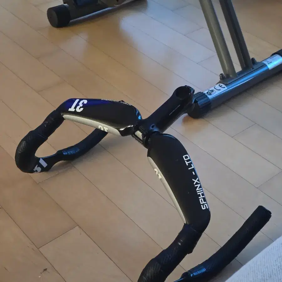 3T SPHINX LTD トラックハンドルバー 3T Sphinx LTD Handlebar | Bunjang Global