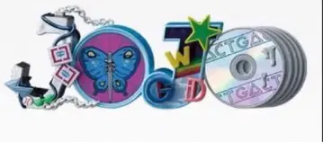 제일복권 죠죠 h상 로고 피규어 6부