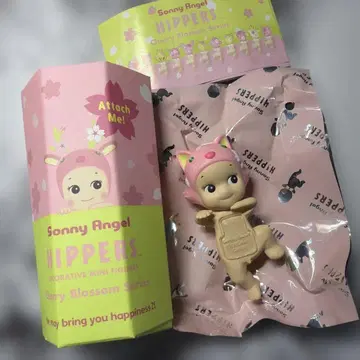 소니 엔젤 히퍼스 체리 블라썸 시리즈 고양이