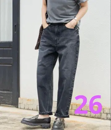 [ 26 ] 레드카드 RED CARD TOKYO JAZZ 재즈 블랙