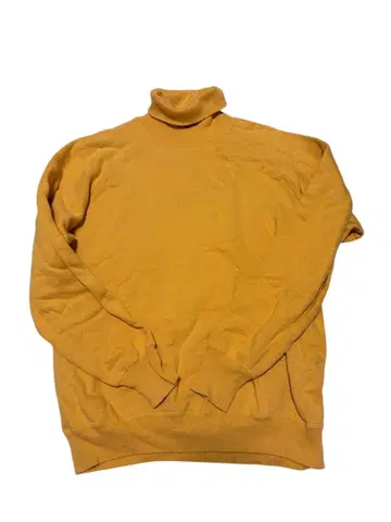 Dubbleworks 머스타드 트레이닝복 L 사이즈