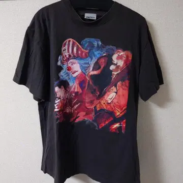 원피스 캐릭터 티셔츠 조조타운 콜라보 크로스 길드