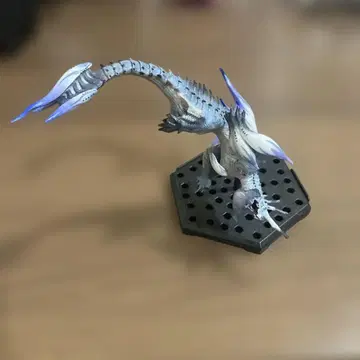 몬스터 헌터 스탠다드 모델 Plus Vol.21 이부시마키히코