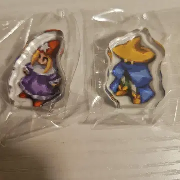 파이널 판타지 택틱스 가챠 시마도사 흑마도사