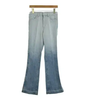 TOGA 데님 팬츠 여성용