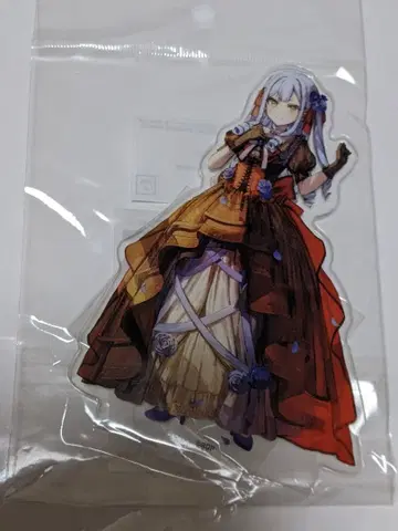 뱅드림 Avemujica 오블리비오니스 토요카와 쇼코 아크릴 스탠드