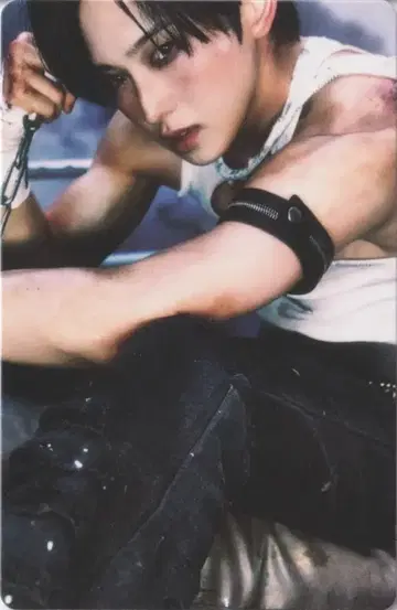 &TEAM FUMA Back to Life MD A