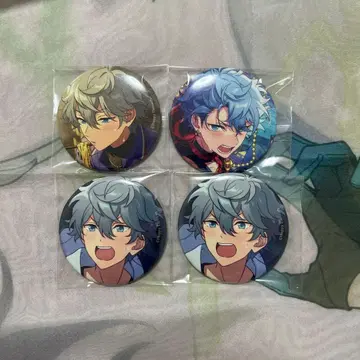 앙스타 세나 이즈미 캔뱃지