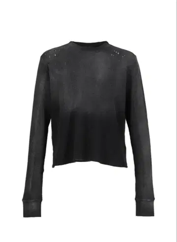 FILTH 25AW EVERYDAY THERMAL / BLK