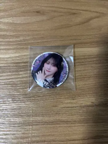 =LOVE 이코러브 랜덤 캔뱃지 (8주년 투어 의상) 노구치 이오리