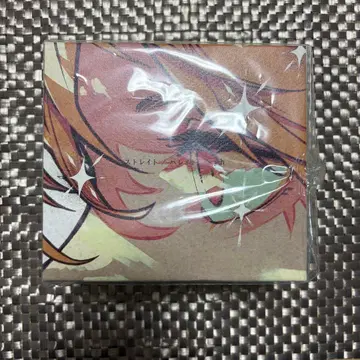 기븐 syh 스트레이트 팔레드 CD 완전 생산 한정판