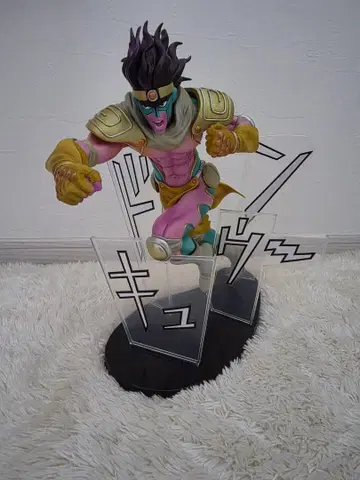 스타 플래티넘 제일복권 B상 피규어