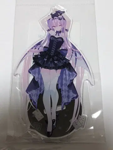 rurudo 이브 아크릴 스탠드 joker ver