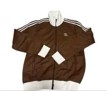 adidas 트랙 자켓