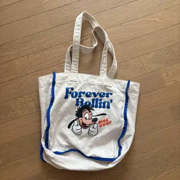 디즈니 파니카무 도쿄 맥스 토트백