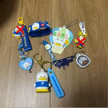 오리 페클 굿즈