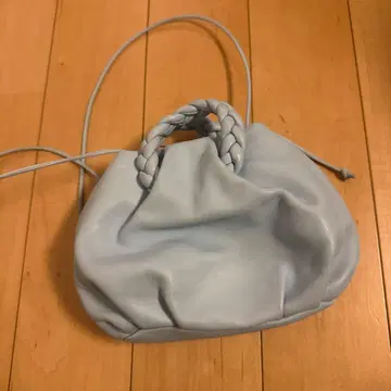 헤이유 봄봄 크로스백