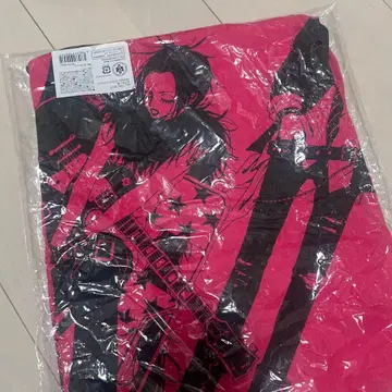 NANA 티셔츠 야자와 아이전