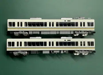 TOMIX 98468 221계 모하220 사하220 2량 묶음 판매