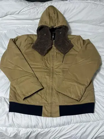 웨어하우스 Lot.2207 U.S.NAVY SEABEES JACKET