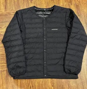 새상품급 몽벨 스페리오 다운 1101666