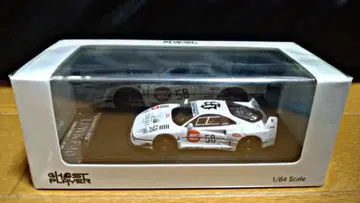 [ 499대 한정판 ] GHOST PLAYER LBWK 페라리 F40