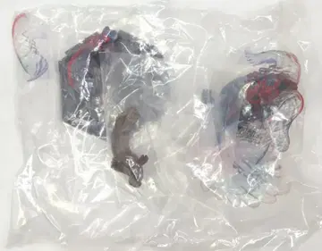 캡콤 캡콤 피규어빌더 스탠다드 모델 Plus Vol.28 우즈 투나