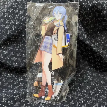 고토랜드 칸코레 아크릴 스탠드 디너 파티