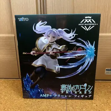 장송의 프리렌 TAITO AMP+ 프리렌 피규어