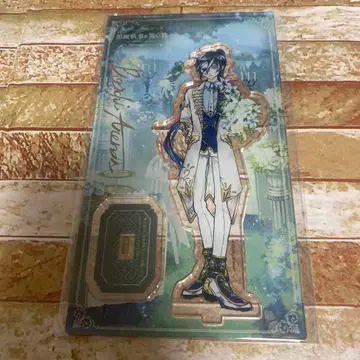 보스키 아크릴 스탠드 악마 집사와 검은 고양이 아쿠네코