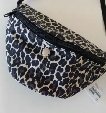 새상품 Herve Chapelier 별주 BANANA Pochette