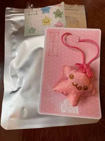 NCT WISH Wish Charm RIKU 리쿠