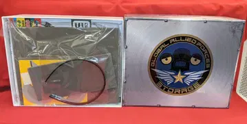 소학관 테레비군 DX 울트라맨 Z 완전 초전집 스트레이지 BOX