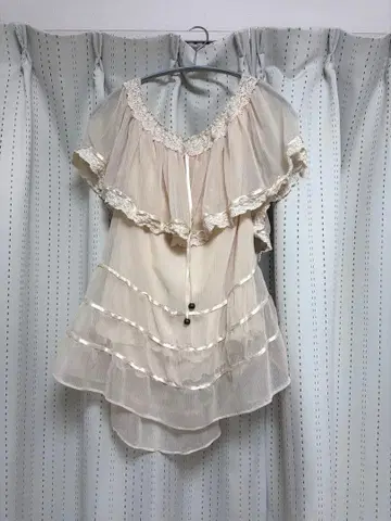 모리걸 히메갸루 페어리 그런지