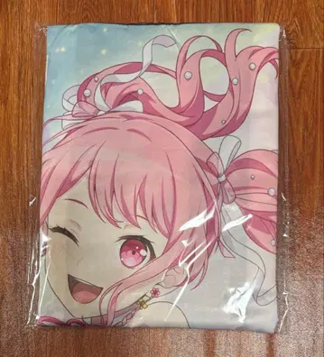 Pastel*Palettes 마루야마 아야 핫피