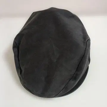 폴스미스 블랙 헌팅캡