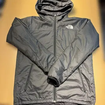 THE NORTH FACE 블랙 마운틴 파카 리버서블
