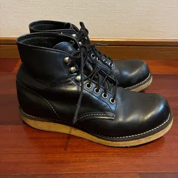 RED WING 레드윙 8165 24cm