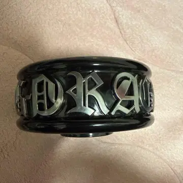 레어 G-DRAGON 응원봉 반지