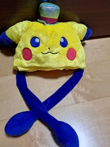 피카츄 25주년 기념 유니버셜 스튜디오 재팬