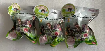 미세스 그린 애플 빗쿠라타마고 3개 세트