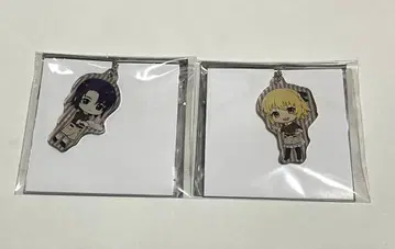 건담 SEEDFREEDOM 아크릴 키링 아스란 카가리