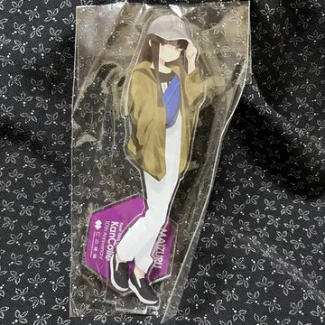 하츠유키 마이즈루 아크릴 스탠드 칸코레