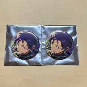 앙스타 후시미 유즈루 컬렉션 캔뱃지